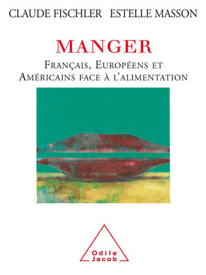 cover image of Manger